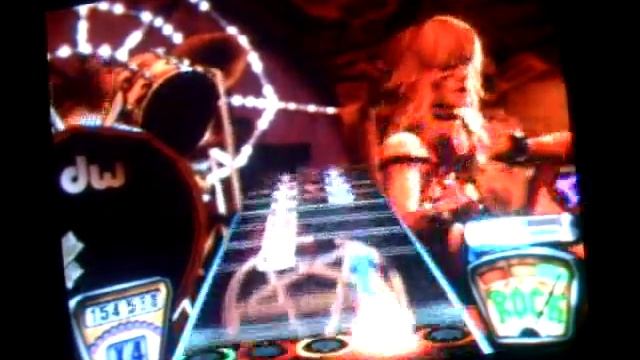 Guitar Hero 2: My Chemical Romance - Headfirst for Halos смотреть онлайн