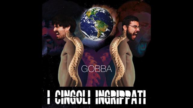 I CINGOLI INGRIPPATI - Gobba смотреть онлайн
