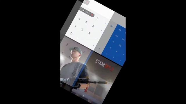 ✌️Самая лучшая растяжка экрана в standoff2!✌️#стандофф2 #standoff2 смотреть онлайн