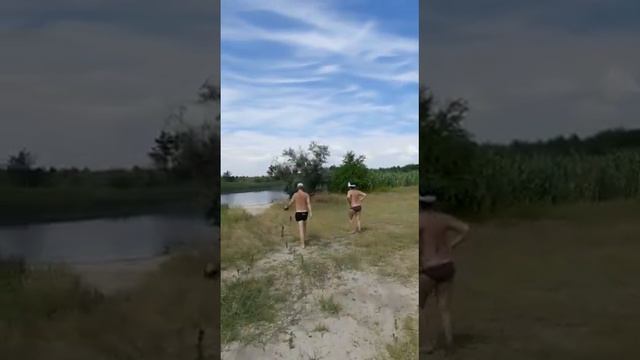 Насколько уникальна природа Херсонской области! 10 июля 2022 г. смотреть онлайн