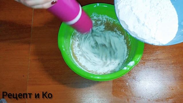 Ого! Пышный пирог с вареньем в мультиварке смотреть онлайн