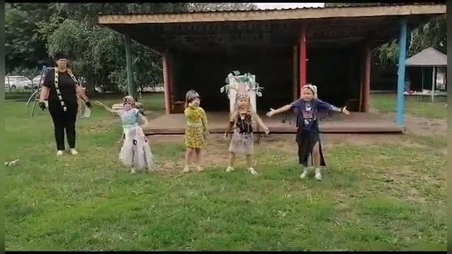 День сказок смотреть онлайн