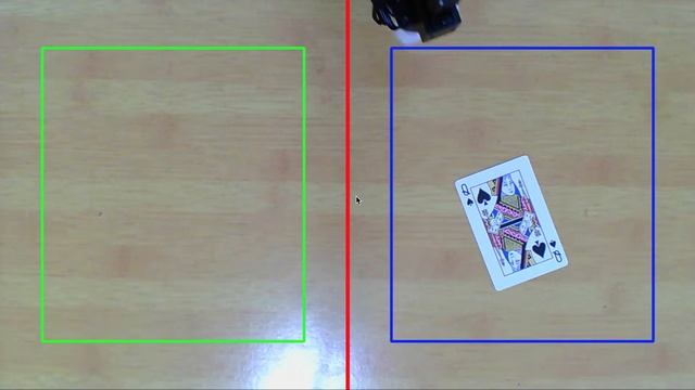 uArm Swift Pro pick and place Poker and rotate смотреть онлайн