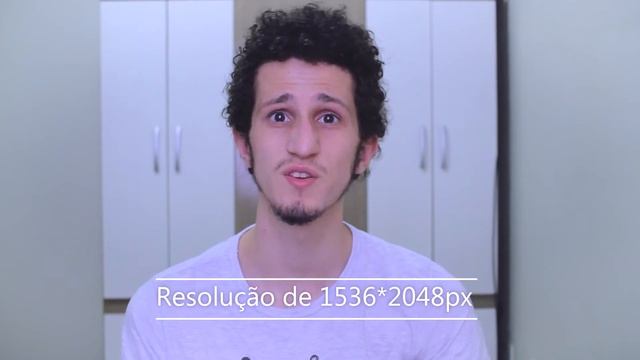 iPad 3 - Vale a pena comprar um iPad antigo em 2022? смотреть онлайн