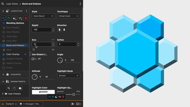 Dresser for After Effects смотреть онлайн