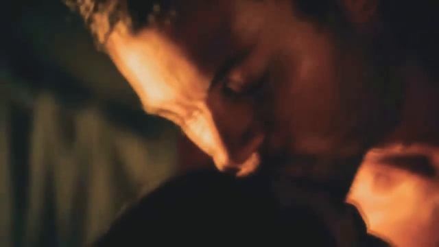 the one that holds my heart • spartacus {nagron} смотреть онлайн