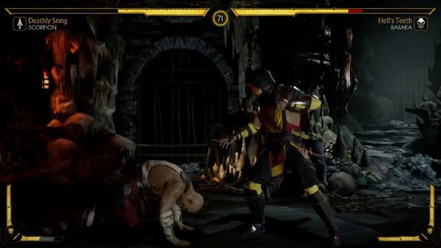 Mortal Kombat 11 Nintendo Switch REVIEW - HYPE or TRASH? смотреть онлайн