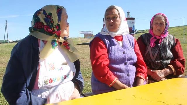 17, Ад и рай, существуют ли они? смотреть онлайн