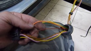 Passat B5 99 г. Почему не работают стеклоподъемники и магнитофон.