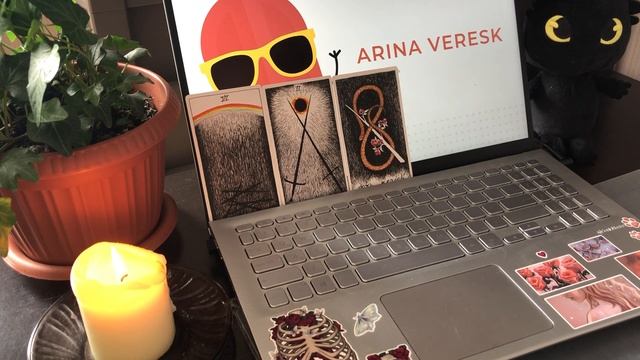 Таро гадание Весы ♎️ Июнь 2021 смотреть онлайн