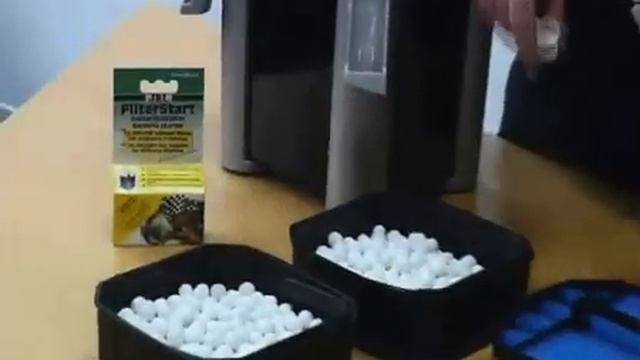 JBL CristalProfi e greenline – экономичные внешние фильтры для аквариума смотреть онлайн