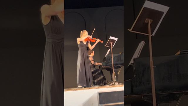 Сергій Борткевич. Вальс. смотреть онлайн