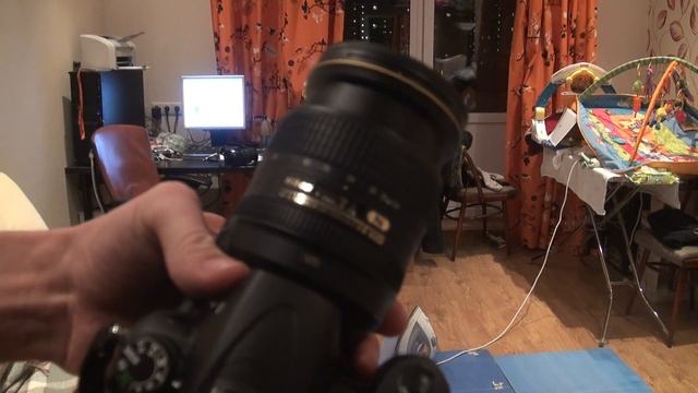 Comparison speed of autofocus Canon 7D vs Sony A77 vs Nikon D7000 смотреть онлайн