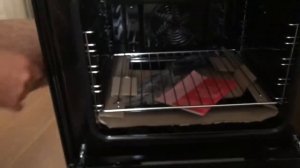 Распаковка - Электрический духовой шкаф Gefest ДА 602-01 Н1