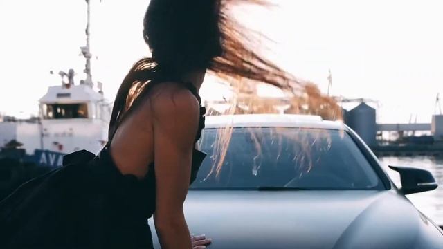 Чёрный бумер Dava remix смотреть онлайн