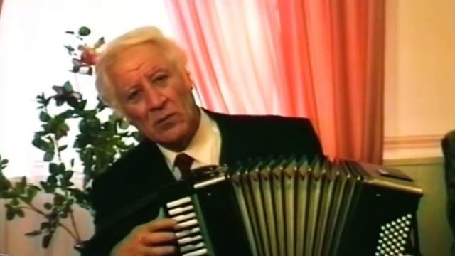 Ханты цагъд-старинная, красивая осетинская мелодия (Булат Газданов) смотреть онлайн