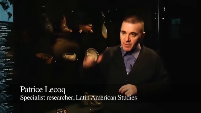 The Incas : Peru - The Lost Civilizations