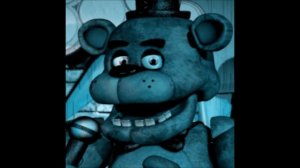 freddy's power out song REMIX