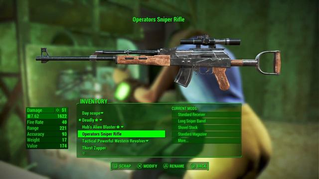 Fallout 4 - Project Cobalt loot смотреть онлайн