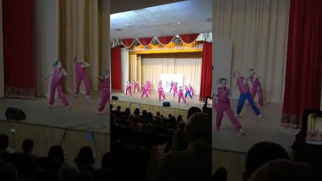 Сочи'17,международный фестиваль"Салют талантов" "На творческом Олимпе"Лауреат |||"Колорит" г.Фрязин смотреть онлайн