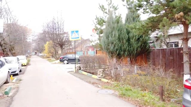 Щербинские архитектурный стили частного сектора. смотреть онлайн