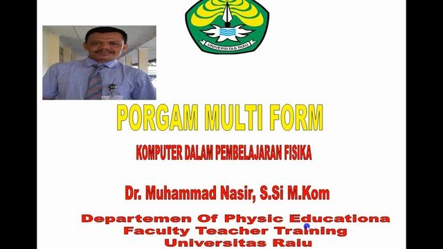 Multi Form смотреть онлайн