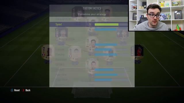 THE WORST FUT DRAFT EVER!?! AN ID**TS ROAD TO GLORY!!! Episode 63 смотреть онлайн