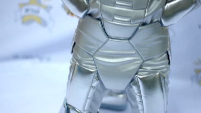 Костюмы для аниматора ЛОЛ Косми и Робот смотреть онлайн