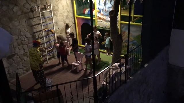 Villa Victoria,ОТЕЛЬ•МИСХОР