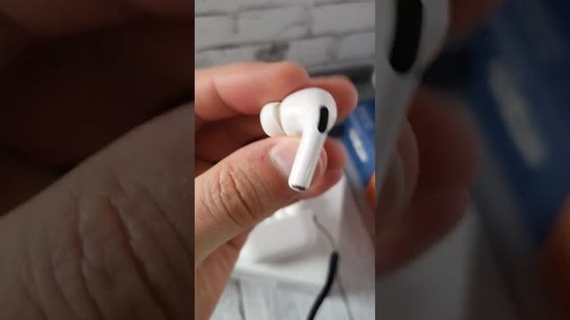 AirPods Pro 2 Premium б/у в идеале смотреть онлайн