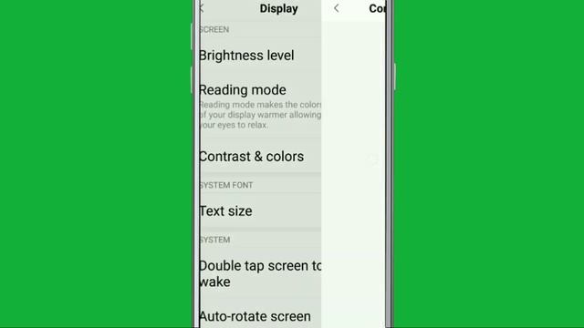 Xiaomi Redmi 3s Display Settings & Display Problem Solve смотреть онлайн
