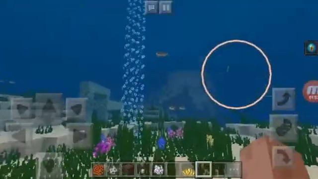 Обзор Майнкрафт версия 1.5.0.14 как открыть сердце моря смотреть онлайн