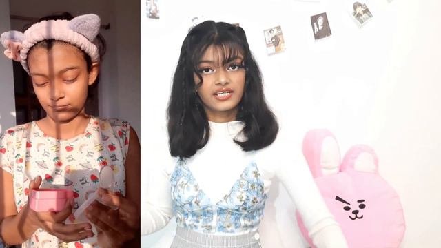 Shopee Haul 2022|| COD available Starting from 8/- Free shipping #haul #shopee смотреть онлайн