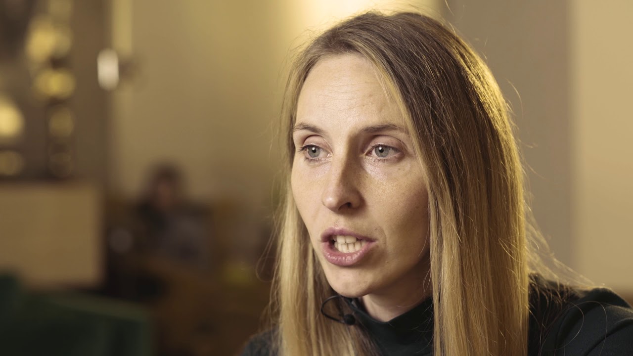 «Я завалила первый бизнес и год отдавала долги» смотреть онлайн