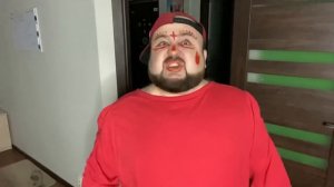 Парень огонь, вода, воздух и земля! 4 стихий Дома на карантине ! Бородатая Семейка