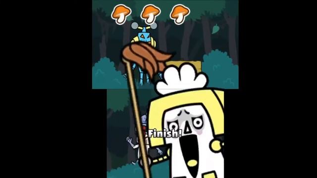 WarioWare Gold - Story: Twist League!: Dr. Crygor смотреть онлайн