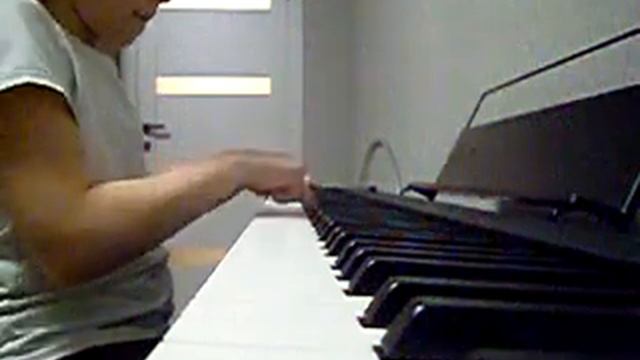 КРАЙ ЗАГАДОК НА ПИАНИНО🎹 смотреть онлайн