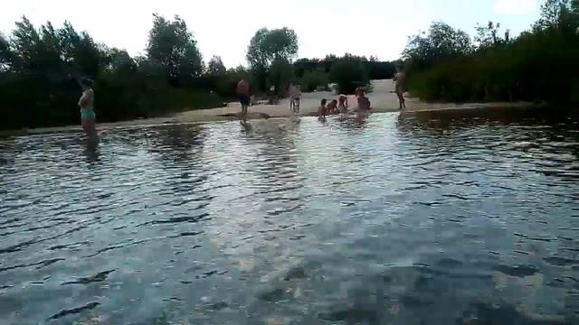 Едем на Котовское море. смотреть онлайн