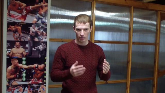 Как не надо заниматься единоборствами. Почему групповые тренировки часто - говно? смотреть онлайн