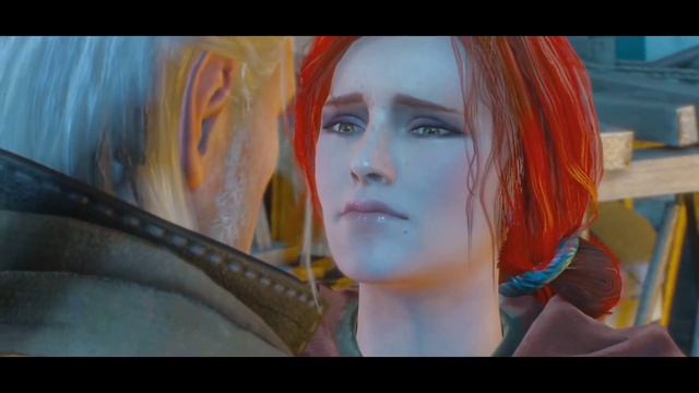 THE WITCHER 3 | ТРИСС ИЛИ ЙЕННИФЭР? смотреть онлайн