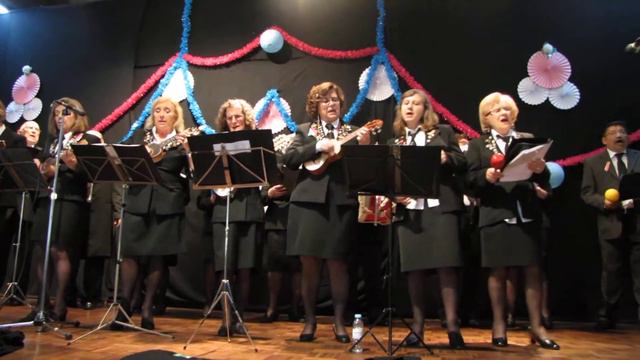 UniATI_ Festa De Encerramento 2018 16