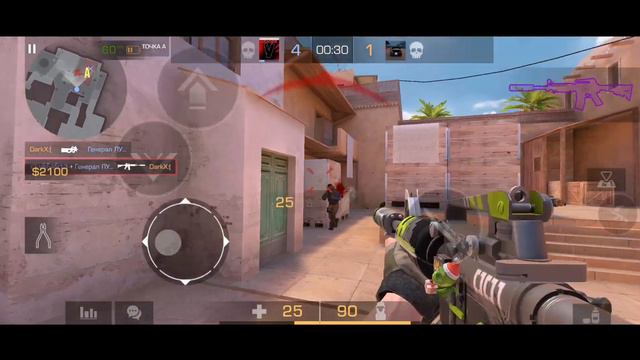 САМАЯ ЛЁГКАЯ ИГРА ДЕМКА СОЮЗНИКИ смотреть онлайн