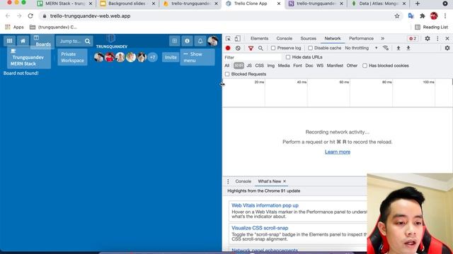 #20 Lập trình MERN Stack - Video này đã cũ, mình đã làm lại bộ mới, các bạn xem phần mô tả video nh смотреть онлайн