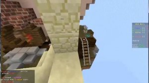 Как зайти на сервер в майнкрафте и игра в бедварс