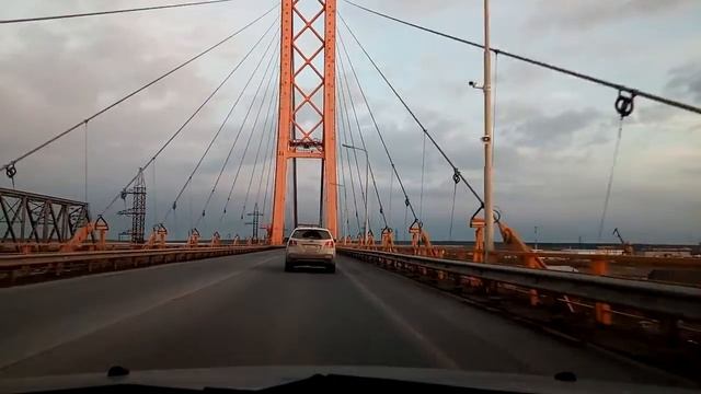 Форд фокус Сургут Краснодар 12.05.2018