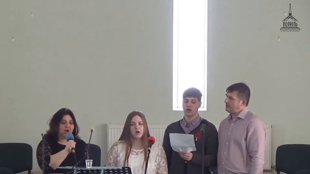 28.03.2021 Воскресное богослужение смотреть онлайн