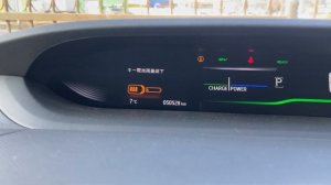 HONDA STEPWGN HYBRID 2020г. Отключение штатной сигнализации. ХАБАРОВСК.