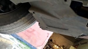 Шкода Рапид 17 года не отключается вентилятор