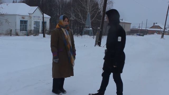 х/ф «Алина» (2021) смотреть онлайн