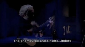 Канцона графа Альмавива (Se il mio nome saper voi bramate) – Хуан Диего Флорес (Juan Diego Florez)